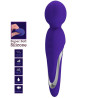 Pretty Love - Baguette Vibrante Walter Violet